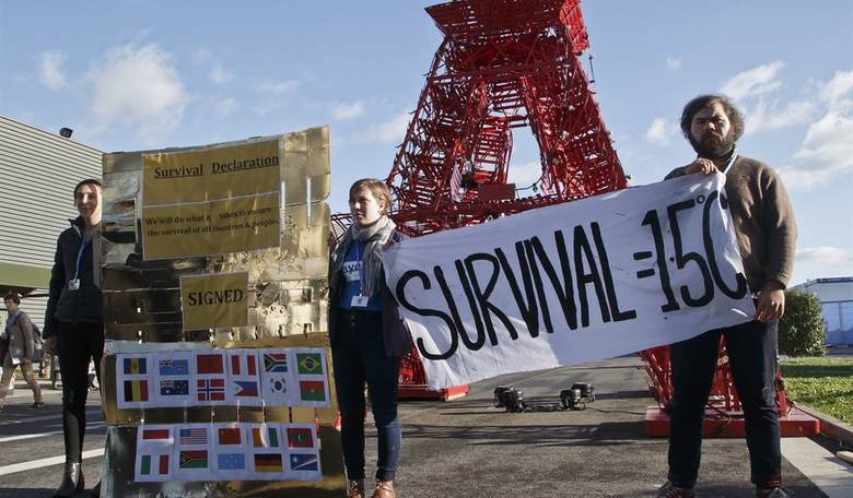 Here's How to Avoid Climate Panics