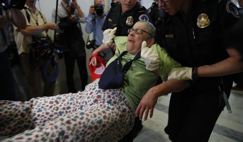 Medicaid at the 'Tipping Point'