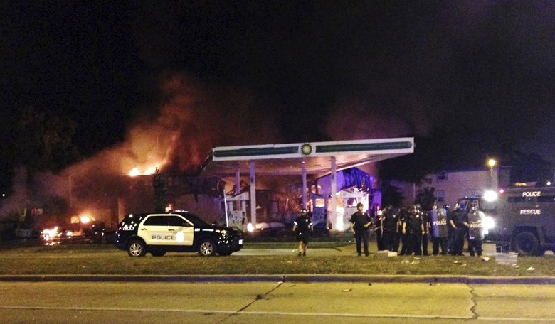 Amid Rising Crime and Street Takeovers, Milwaukee Police Department Struggles to Keep City Safe