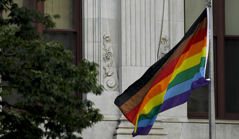 What Gives You Pride?