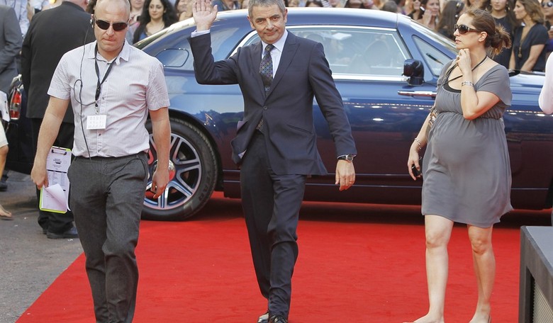 FLASHBACK: Amid Present-Day Crackdown in the UK, Remember Mr. Bean's Defense of Free Speech