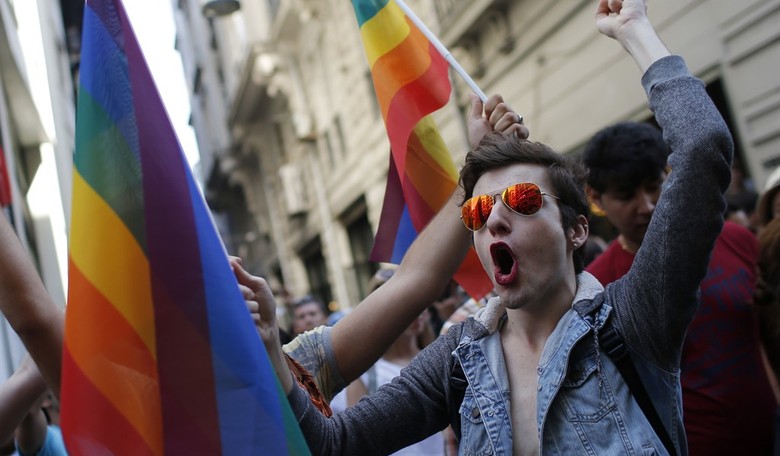 The Book Against Transgender Extremism