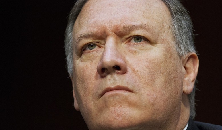 CIA Director Tells al Qaeda to Count Their Days