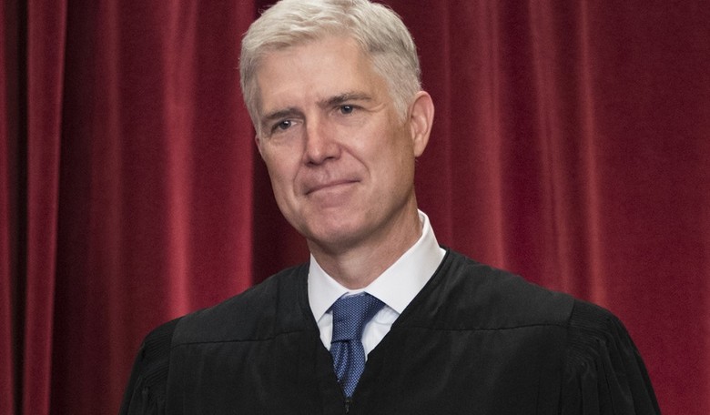 Justice Gorsuch Smacks Lower Courts Back Into Reality for Continuing to Defy SCOTUS Rulings