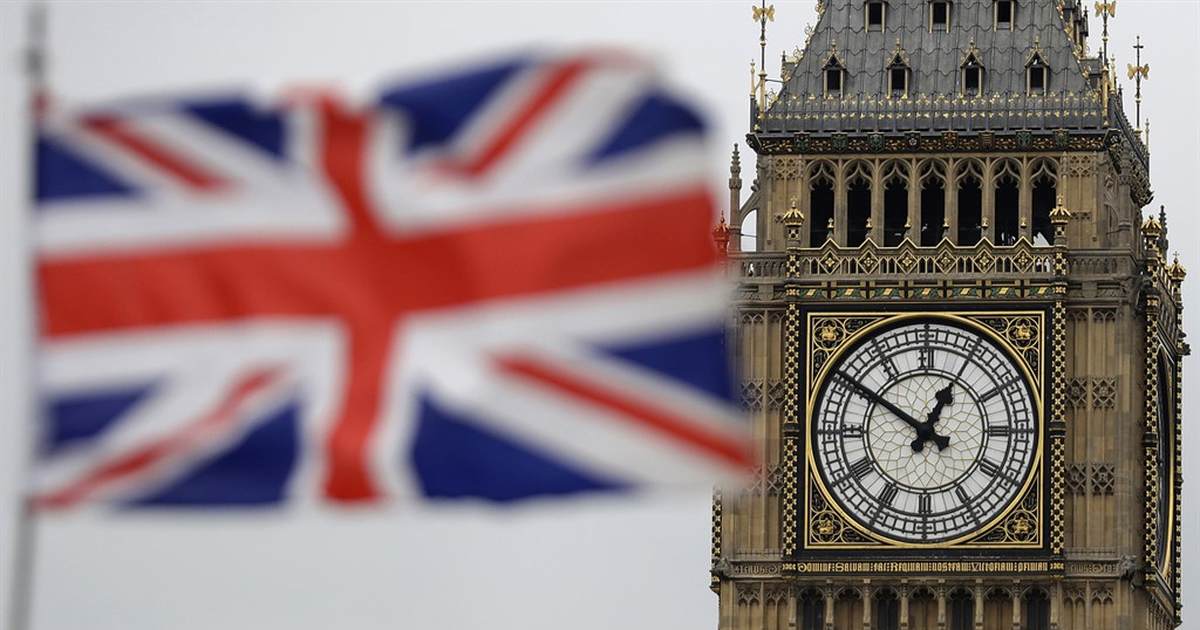 UK Residents Just Got a Punch to the Gut Regarding This Economic Survey