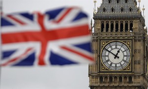 Fail, Britannia: Birmingham City Council Just Voted to Remove These From Public View