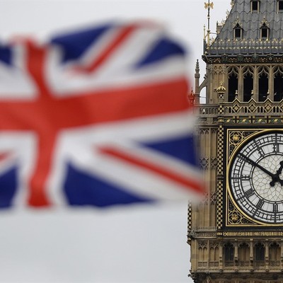 Fail, Britannia: Birmingham City Council Just Voted to Remove These From Public View