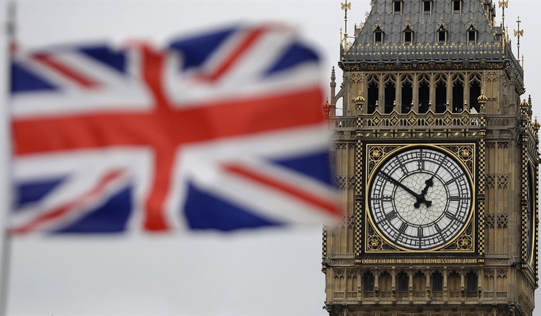 Time for Knife Control? London Had a Deadlier February Than New York City 