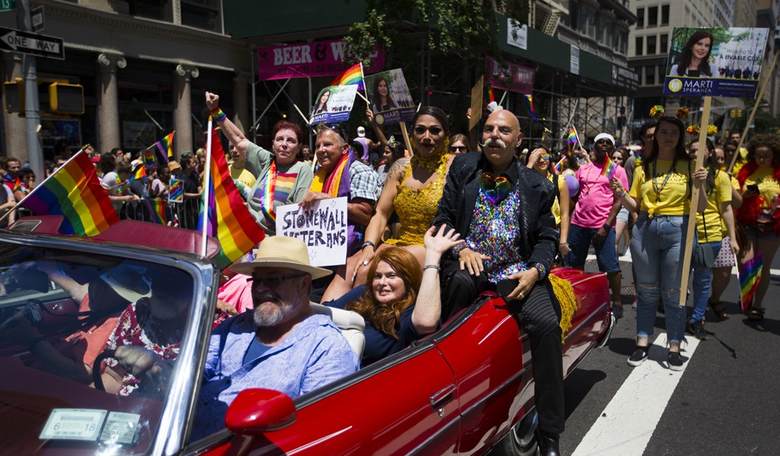Pride Month Ain’t What It Used to Be: Many Events Cancelled, Scaled Back Nationwide