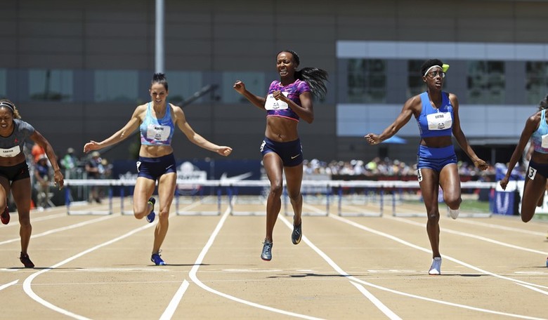 Is It Fair Play? How Female Athletes Are Losing in the Age of Gender Identity