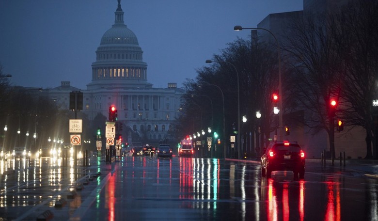 Carried Interest Tax to Carry Water for Reform?