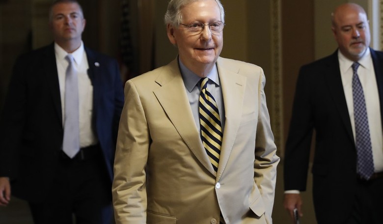 BREAKING: CBO Has Scored The Latest Healthcare Bill
