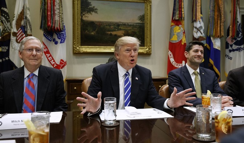 Democrats -- and Republicans -- Lack Credibility on Economic Issues