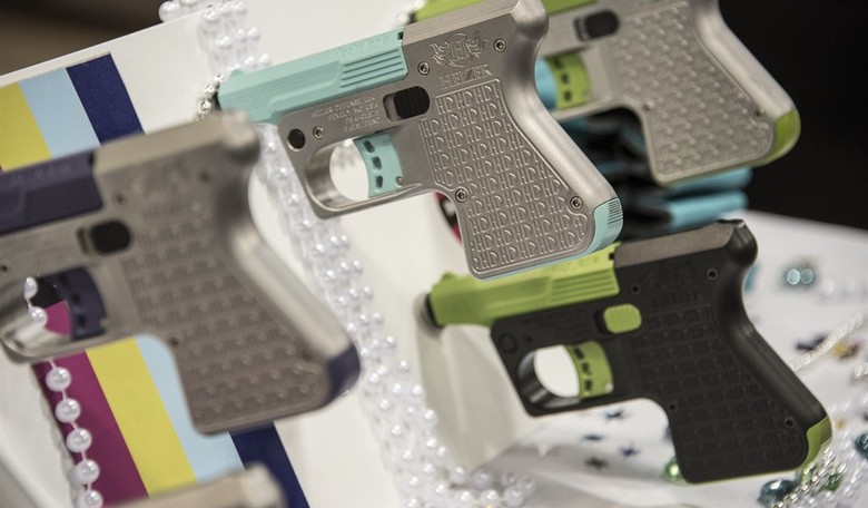 Twenty-Three State Attorneys General Back National Concealed Carry Reciprocity 