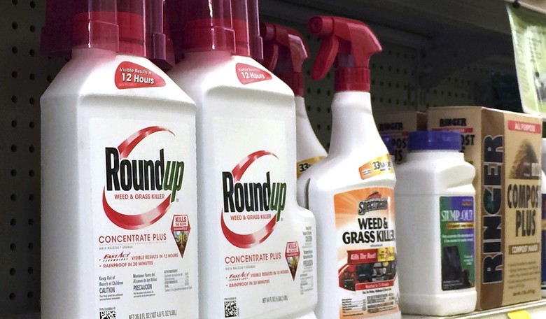 California Regs Making the Case for Federal Labeling Laws