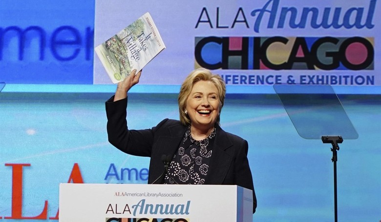 This Site Thinks Voters For A Two-Term Loser Are the 'Heart and Soul' of America