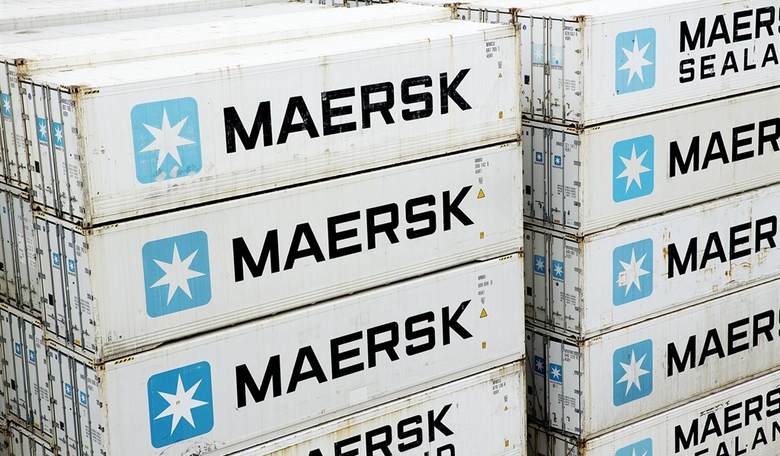 Supply Chain Under Threat As Major Shipping Company Halts Critical Route Travel 