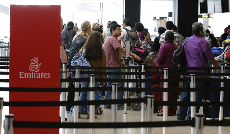 Trump's Travel Ban Is Legal But Dumb