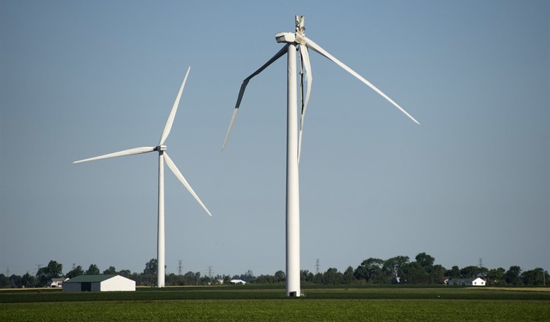'A Deep Green Freeze': WSJ Editorial Board Torches Texas' Clean Energy Push 