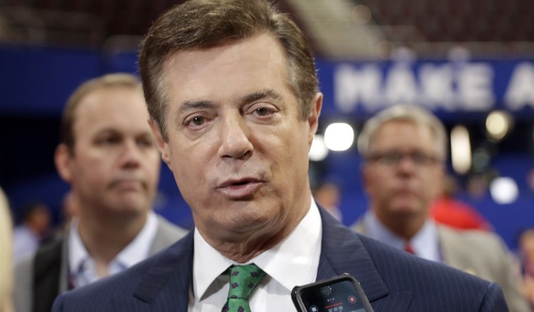 Here We Go: Paul Manafort Will Be Asked to Testify in Front of The Senate Judiciary Committee 