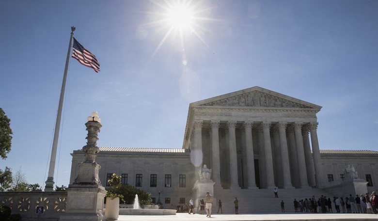 Trump, Immigration and the Supreme Court