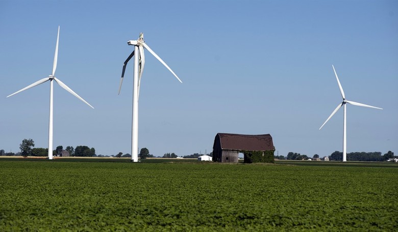 Monumental, Unsustainable Environmental Impacts