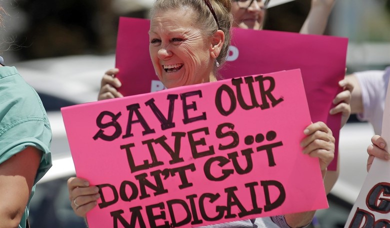 Protect Medicaid by Making Sure the Money Reaches the People Who Need It