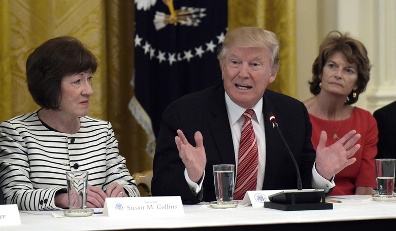 Conservative Columnist: After Years of Obamacare Promises, Force These GOP Senators to Vote