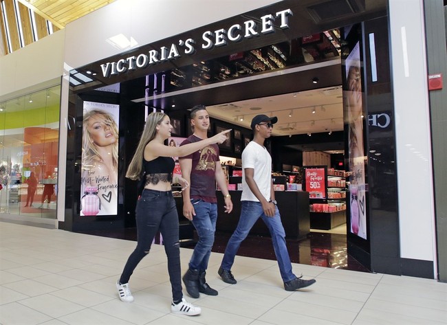 DITCH DEI: You'll Totally Believe How Victoria's Secret Got Investors Excited Again