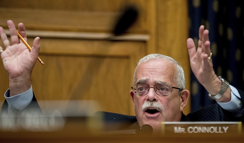 Paging Trump: Here's Your Next Ad: What This Dem Said About Ukraine Is How Crazy They Truly Are