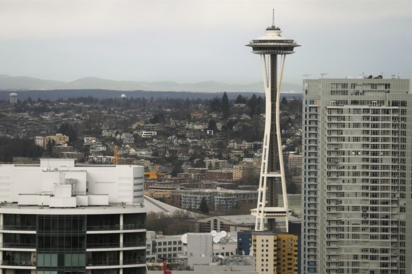 LATEST: Shooting at Seattle Food Festival Leaves Two Dead, Five Wounded
