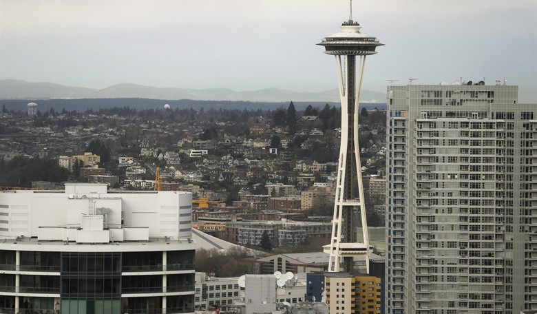 LATEST: Shooting at Seattle Food Festival Leaves Two Dead, Five Wounded