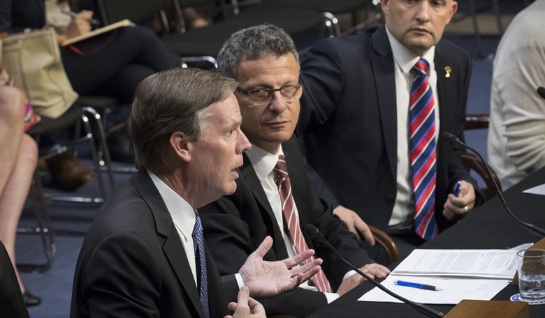 Senior State Department Officials Targeted by Chinese Hackers 