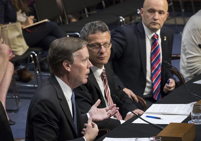 Senior State Department Officials Targeted by Chinese Hackers - Vimarsana News