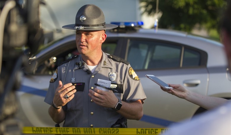 One Student Killed, Another Critically Injured in Shooting at Kentucky State University