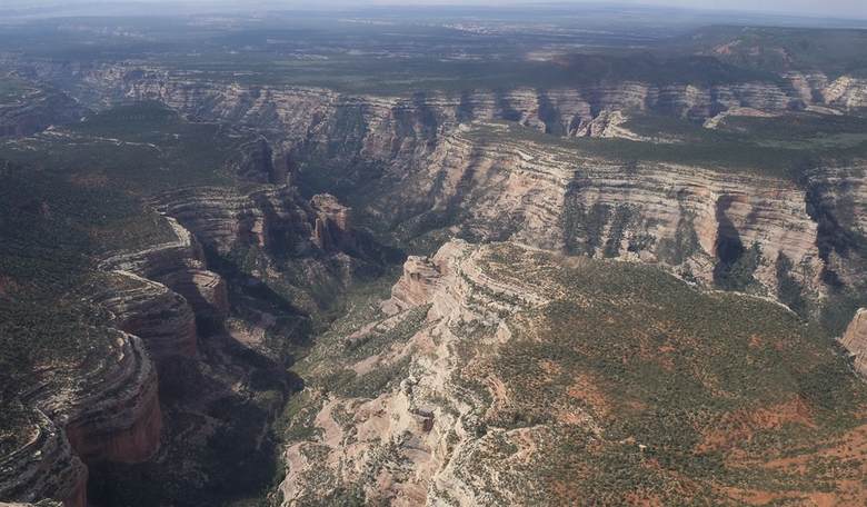 Don’t EO the Antiquities Act; Update It