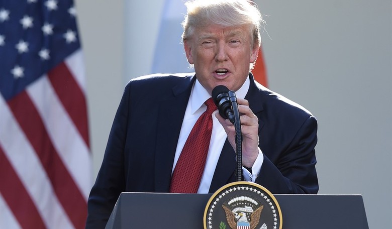 CNN's Trump Mess Recalls An Old Lesson About Sources