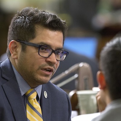 California Democrat Says His Alleged Actions Were 'Consensual.' These Attorneys Disagree.
