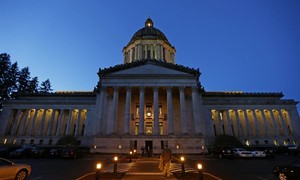 Former WA Employment Employee Sentenced for Stealing $51K in Benefits She Was Paid to Administer