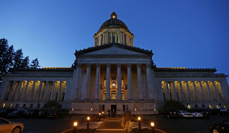 Former WA Employment Employee Sentenced for Stealing $51K in Benefits She Was Paid to Administer