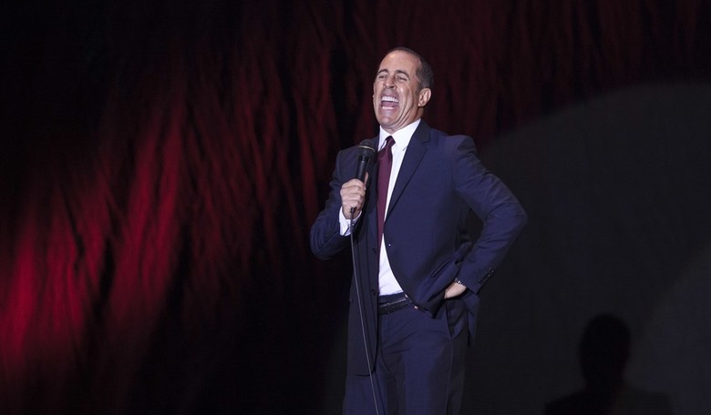 The Death of Comedy?