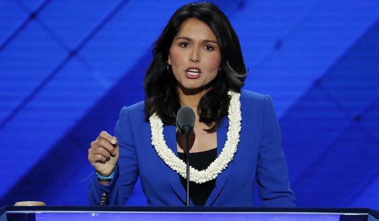 Wow: In Scathing Op-Ed, Tulsi Gabbard Takes Aim at Fellow Democrats Over Religious Bigotry 