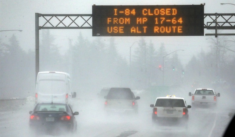 Trump Outrage Du Jour: Requiring That Truck Drivers Habla Inglés