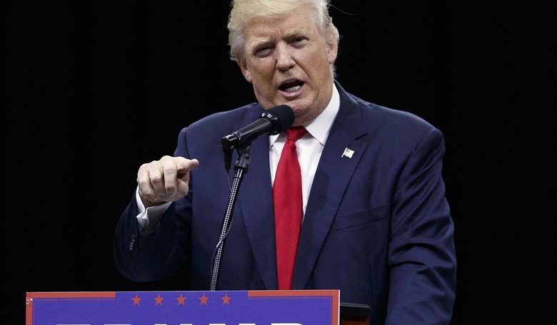 Trumping the Media