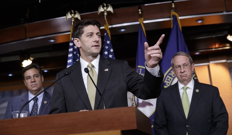 House Passes Bill Defunding Sanctuary Cities 