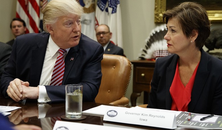 Iowa Leads the Way on Obamacare Reform