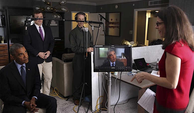 Alexandra Pelosi: January 6th Defendants Treated Unfairly