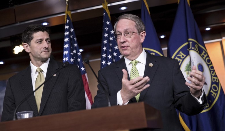 Rep. Bob Goodlatte Announces Retirement