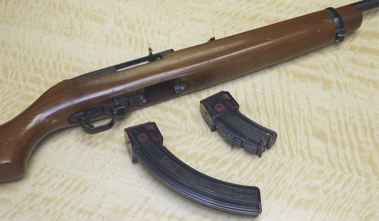 9th Circuit Court Stays Lower Court Ruling Banning 'High' Capacity Magazines in California