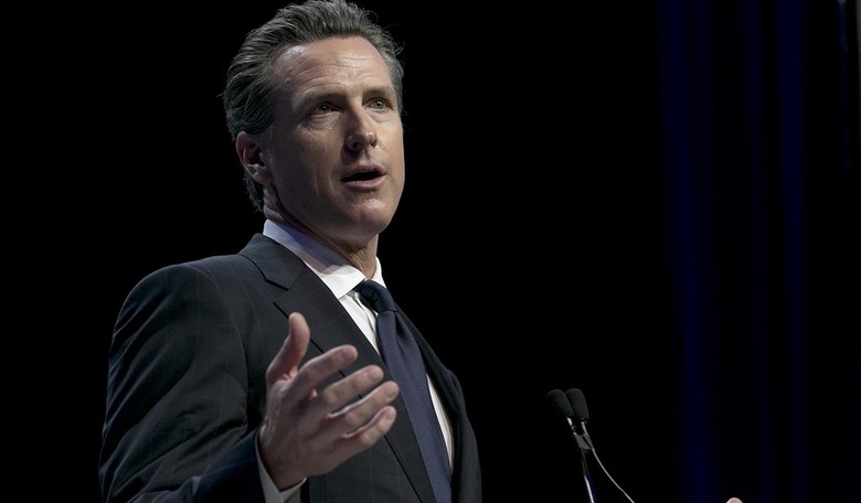 Democratic Lunacy on Full Display in California